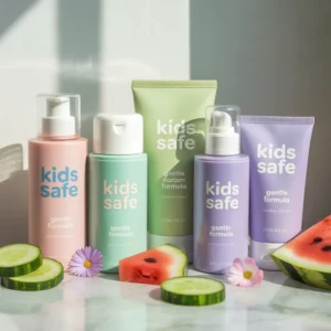 What Glow Recipe Products Are Safe For Kids