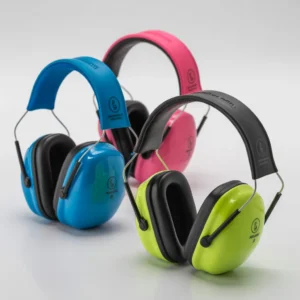 What The Best Kids Hearing Protection Earmuffs