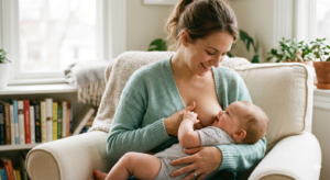 Does Milk Production Increase As Baby Grows