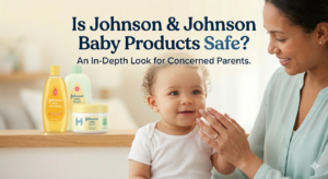 Is Johnson And Johnson Baby Products Safe