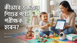 How To Become A Baby Product Tester