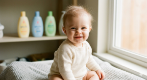 What Hair Products Can I Use On My Baby