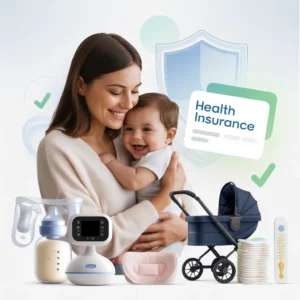 What Baby Products Are Covered By Insurance