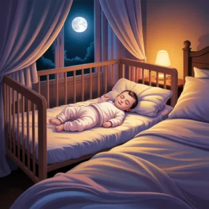 When Can Babies Sleep In Your Bed