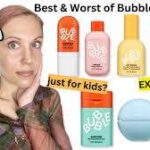 Which Bubble Products Are Safe For Kids