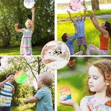 Which Bubble Products Are Safe For Kids