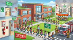 Why Fire Safety Matters For Children And Schools