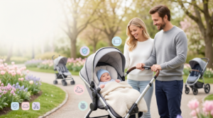 What Kind Of Stroller Do I Need For A Newborn