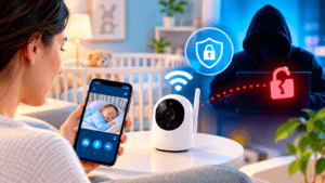 How Often Do Baby Monitors Get Hacked