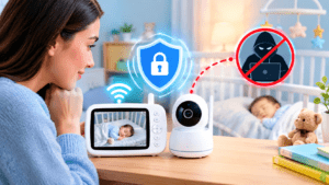 Which Baby Monitors Cannot Be Hacked