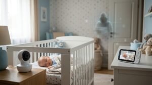 Can A Non Wifi Baby Monitor Be Hacked