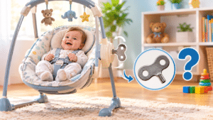 What Happened To Wind Up Baby Swings