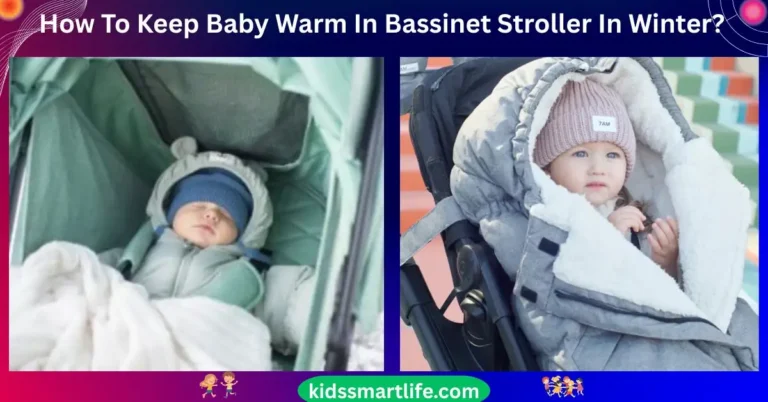 How To Keep Baby Warm In Bassinet Stroller In Winter